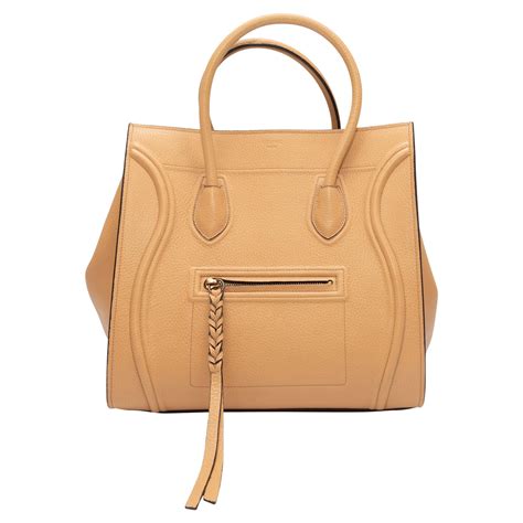 celine leather phantom bag|celine phantom bag sale.